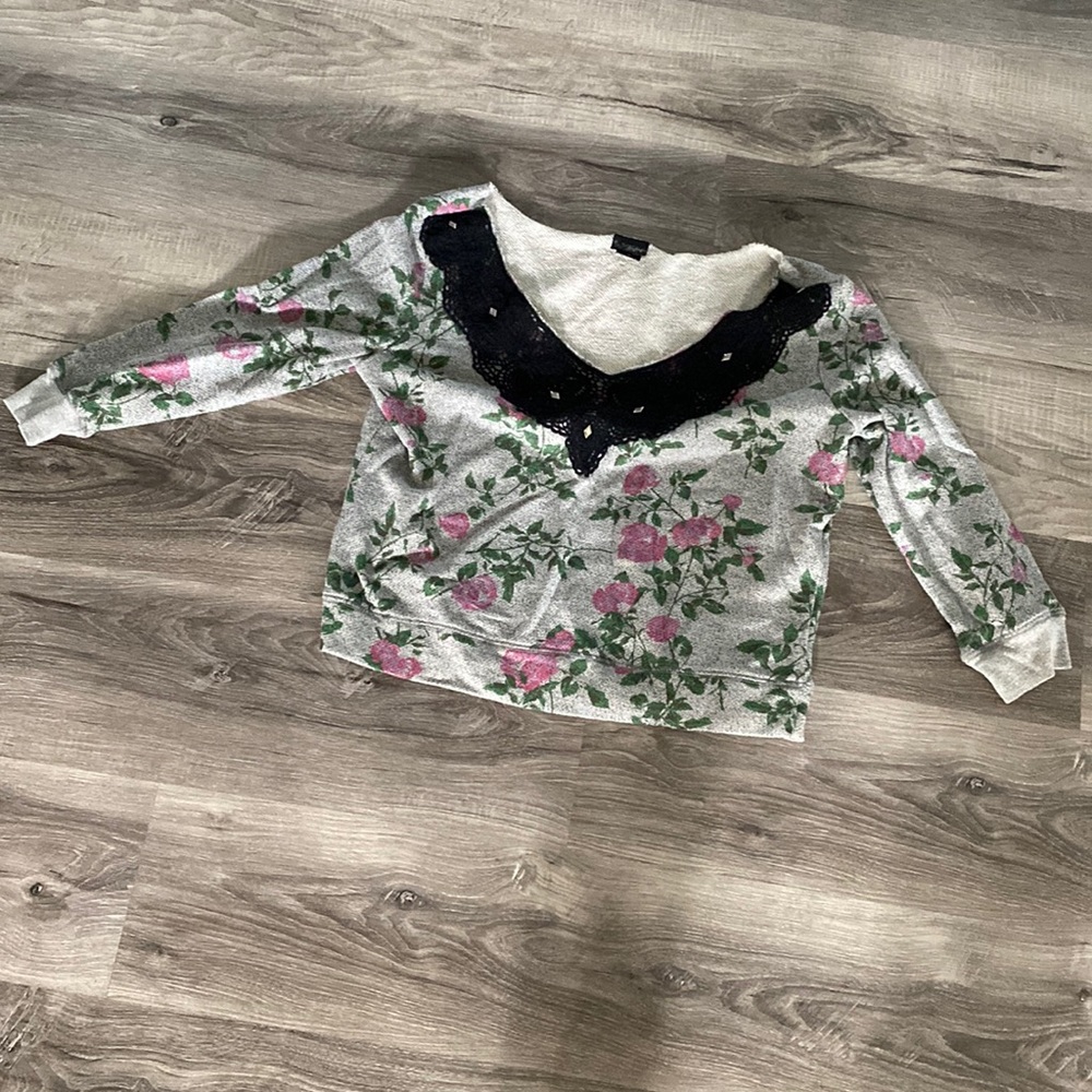 Daytrip sweater